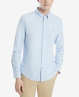 Tommy Oxford Shirt | Shop the world's largest collection of 