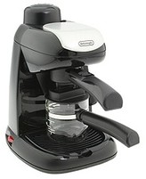 Thumbnail for your product : De'Longhi DeLonghi EC5 Espresso/Cappuccino Machine With Swivel Jet Frother