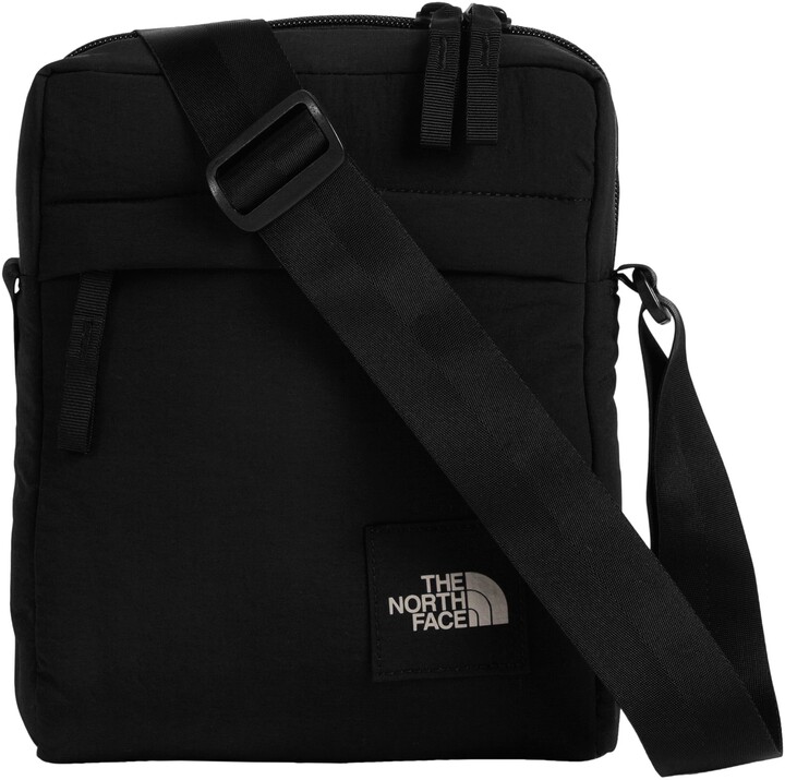 The North Face City Voyager Water Repellent Crossbody Bag ShopStyle