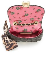 Thumbnail for your product : Betsey Johnson 'Be Mine Again' Crossbody Bag
