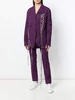 Thumbnail for your product : Damir Doma Jarn jacket