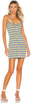 Thumbnail for your product : Privacy Please Grace Mini Dress