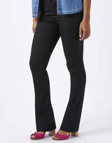 Thumbnail for your product : Monsoon Nieve Bootcut Jean - Short Length