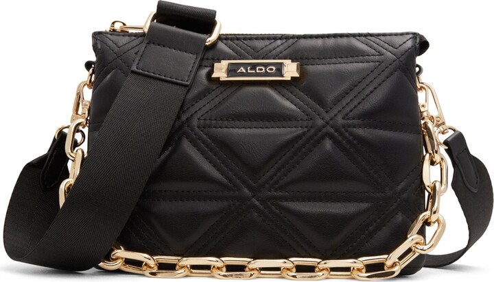 Aldo Women's Black Tote Bags | ShopStyle