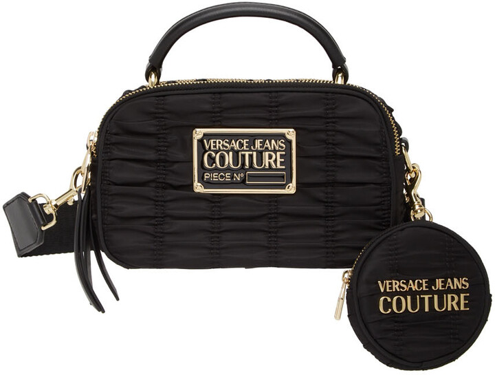 Versace Jeans Couture Bags For Women | ShopStyle Canada