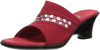 onex cynthia wedge
