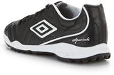 Thumbnail for your product : Umbro by Kim Jones 7464 Umbro Mens Speciali 4 Club Astro Turf Trainers