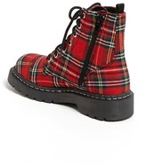 Thumbnail for your product : T.U.K. 'Anarchic' Combat Boot