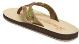 Thumbnail for your product : Tommy Bahama 'Beach Walker' Flip Flop