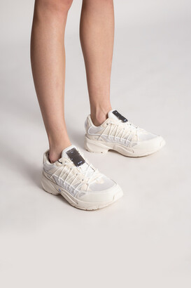 McQ Breathe By Women's Cream - ShopStyle Sneakers & Athletic Shoes