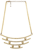 Thumbnail for your product : Natalie B Raise The Bar Necklace
