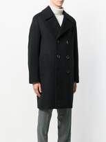 Thumbnail for your product : MACKINTOSH double breasted coat