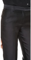 Thumbnail for your product : Viktor & Rolf Straight Pants