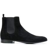 Thumbnail for your product : Gianvito Rossi classic Chelsea boots