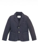 Thumbnail for your product : Gucci Boy's Cotton Gabardine Jacket