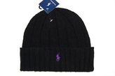 Thumbnail for your product : Polo Ralph Lauren Nwt Men's Wool Beanie Pony Logo Cap Chullo Skull Hat 6 Colors