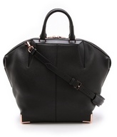 Thumbnail for your product : Alexander Wang Large Emile Tote