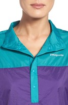 Thumbnail for your product : Patagonia Women's Houdini Water Repellent Jacket