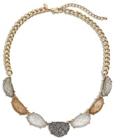Thumbnail for your product : Chico's Elaine Short Necklace