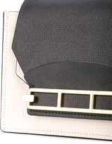 Thumbnail for your product : ZAC Zac Posen Katie chain crossbody bag