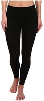 Thumbnail for your product : Plush Fleece-Lined Footless Tights