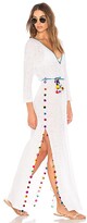 Thumbnail for your product : Pitusa Santorini Dress