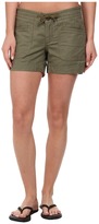 Thumbnail for your product : The North Face Larisen Linen Short