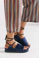 Thumbnail for your product : Urban Outfitters Carson Lace-Up Grommet Sandal
