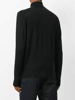 Thumbnail for your product : Sunspel roll neck jumper