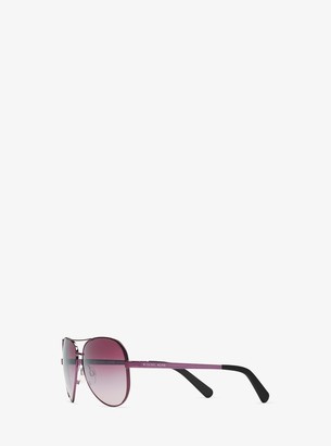 Michael Kors Chelsea Sunglasses