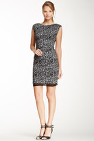 Thumbnail for your product : Rebecca Taylor Sofia Print Dress