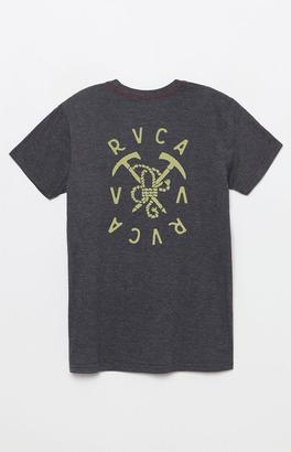 RVCA Climbing Pick T-Shirt