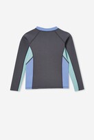 Thumbnail for your product : Cotton On Hayman Long Sleeve Wetsuit Vest