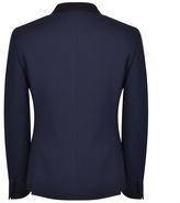 Thumbnail for your product : Neil Barrett Contrasting Formal Blazer