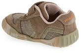 Thumbnail for your product : Stride Rite 'Travis' Sneaker (Baby, Walker & Toddler)
