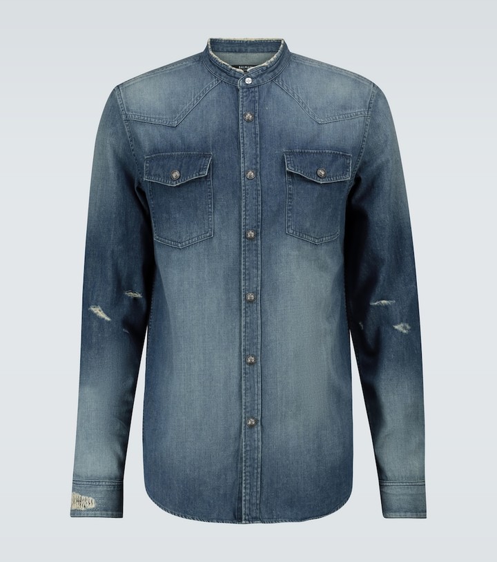 Jeans Men | Shop the world's largest collection of fashion | ShopStyle