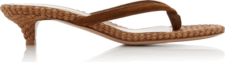 Gianvito Rossi Sandals