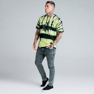 siksilk mens jeans