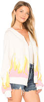 Thumbnail for your product : Wildfox Couture Wildfire Sweatshirt