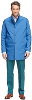 Thumbnail for your product : Brooks Brothers Reversible Trench Coat