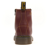 Thumbnail for your product : Dr. Martens Bruiser Juniors - Cherry Red