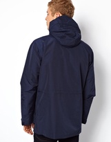 Thumbnail for your product : Fred Perry Parka with Hood