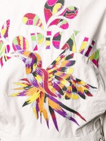 Thumbnail for your product : Isabel Marant High-Neck Embroidered Dress