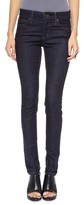Thumbnail for your product : Joe's Jeans Mid Rise Skinny Jeans