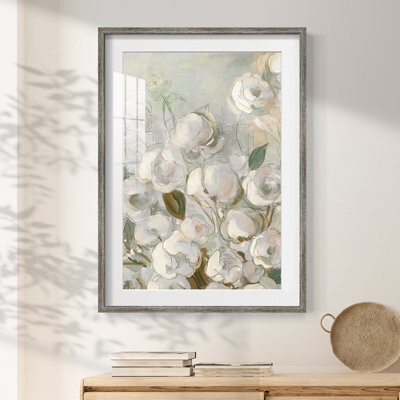 Lark Manor Mosseuse -Gallery Wrapped Canvas