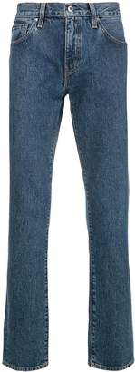 Levi's regular jeans