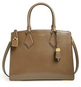 Thumbnail for your product : Michael Kors 'Large Casey' Leather Satchel