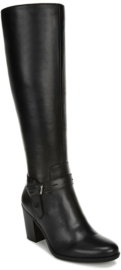 naturalizer koka boots