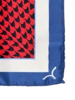 Thumbnail for your product : Silk Pocket Square