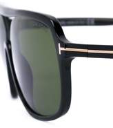 Thumbnail for your product : Tom Ford Eyewear 'Sergio' sunglasses